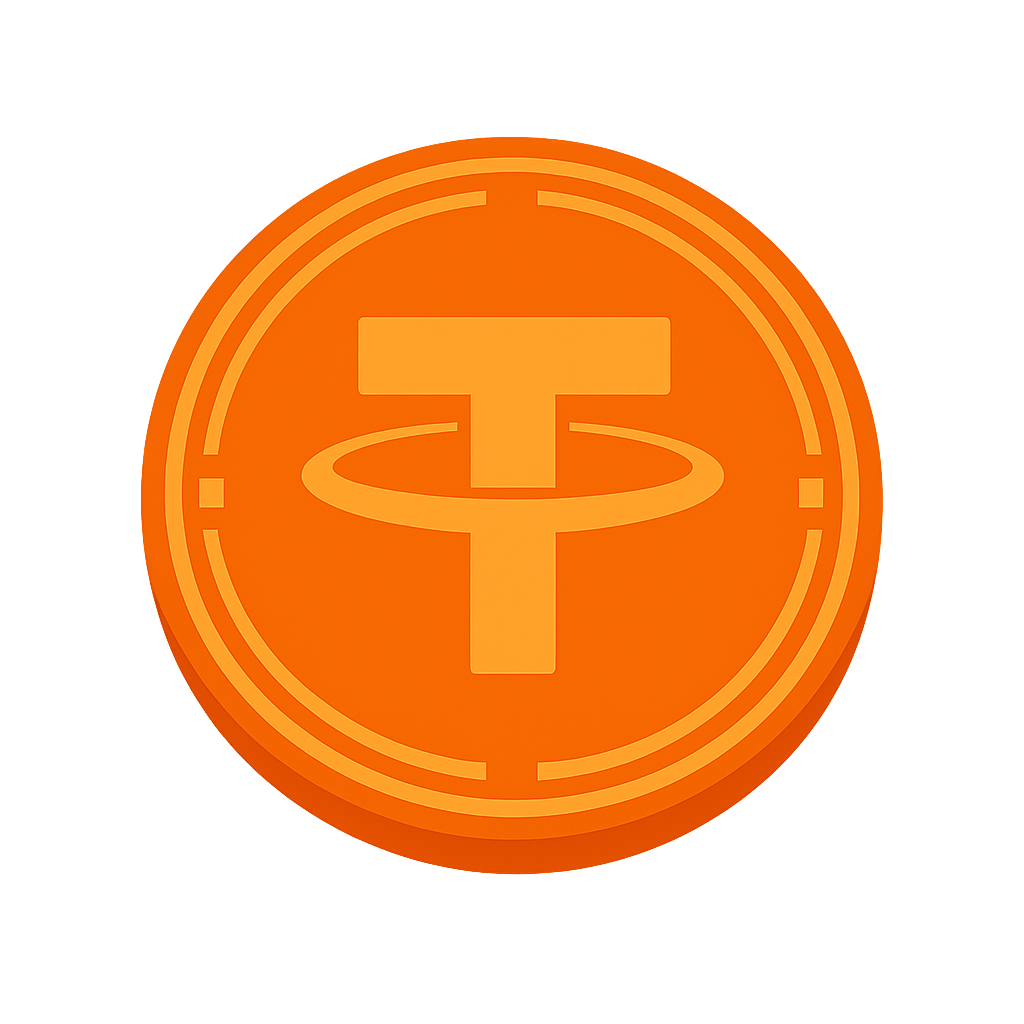 بيع وشراء USDT